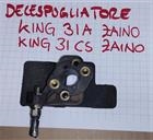 decespugliatore king 31a 31cs zaino collettore decespugliatore king 31a 31cs zaino collettore