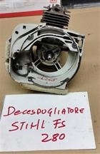 decespugliatore STIHL FS280 motore 