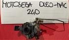motosega oleo mac 240 carburatore