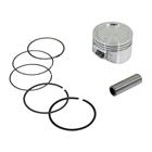 Pistone Ex 807619, 807620 BRIGGS & STRATTON Pistone Ex 807619, 807620 BRIGGS & STRATTON