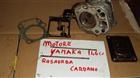 testata , motore rasaerba yamaha 146