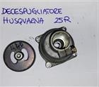 decespugliatore husquarna 25R campana e frizione decespugliatore husquarna 25R campana e frizione