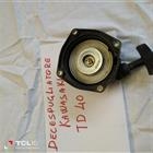 decespugliatore kawasaki td 40 - avviamento decespugliatore kawasaki td 40 - avviamento