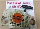 motosega stihl ms 180 avviamento motosega stihl ms 180 avviamento
