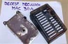 decespugliatore mcculloch mac30A marmitta decespugliatore mcculloch mac30A marmitta