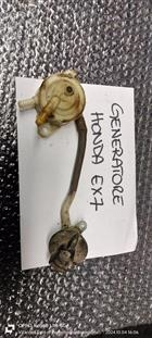 generatore honda EX7 pompa benzina generatore honda EX7 pompa benzina