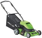 Rasaerba 60318 3in1 + batteria aggiuntiva Rasaerba 60318 3in1 + batteria aggiuntiva