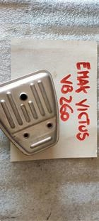 decespugliatore victus 260vb marmitta marmitta decespugliatore victus 260vb marmitta marmitta