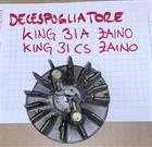 decespugliatore king 31a 31cs zaino volano decespugliatore king 31a 31cs zaino volano