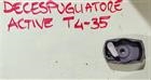 motore active T4-35 cricchetto avviamento motore active T4-35 cricchetto avviamento