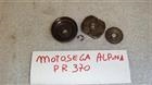 motosega alpina p370 campana frizione