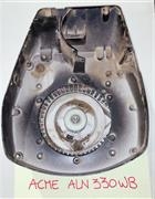 motore acme ALN 330 WB avviamento completo