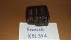 COPRIMARMITTA  DECESPUGLIATORE KAWASAKI KBL33A