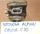 motosega alpina/castor 70 cilindro motosega alpina/castor 70 cilindro