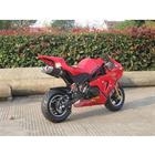 MINIMOTO GP2 49CC - minicross moto 