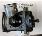 atomizatore turbine agrimondo cms K100 base motore
