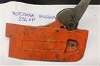 motosega husquarna xp 254 carter catena