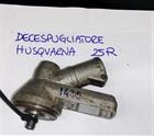 decespugliatore husquarna 25R coppia conica decespugliatore husquarna 25R coppia conica