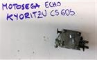 motosega echo cs 60 s carburatore 