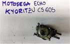 motosega echo cs 60 s carburatore motosega echo cs 60 s carburatore