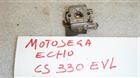 carburatoremotosega echo cs330evl