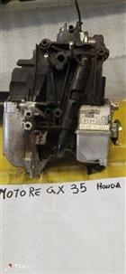 motore honda gx 35 motore nudo
