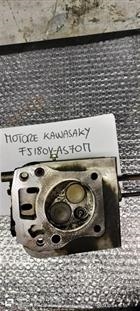 motore kawasahi FJ180 AS.70-M testata