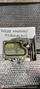 motore kawasahi FJ180 AS.70-M testata motore kawasahi FJ180 AS.70-M testata