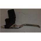 LEVA FRENO DESTRO O SINISTRO MINIMOTO MINICROSS MINIQUAD MINIATV LEVA FRENO DESTRO O SINISTRO MINIMOTO MINICROSS MINIQUAD MINIATV