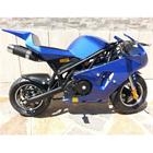 MINIMOTO GP2 49CC - minicross moto 