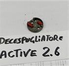 Decespugliatore Active 2.6 crichetto avviamento Decespugliatore Active 2.6 crichetto avviamento