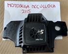 motosega mcculloch 2115 avviamento motosega mcculloch 2115 avviamento