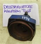 kawasaki td 48 campana frizione kawasaki td 48 campana frizione