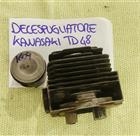  kawasaki td 48 gruppo termico