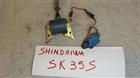  bobina shindaiwa decespugliatore sk35