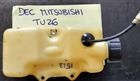 serbatoio mitsubishi tu26 serbatoio mitsubishi tu26