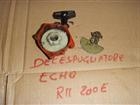  avviamento decespugliatore echo RM200E