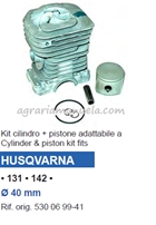 CILINDRO PISTONE