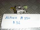 carburatore alpina 350 motosega