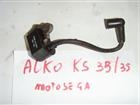 motosega alko bks 35/38/40 bobina