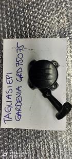 tagliasieti gardenia GRD 75075 avviamento 