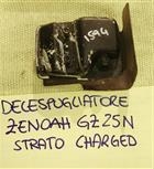 motore kawasaki KBL43 A SERBATOIO motore kawasaki KBL43 A SERBATOIO