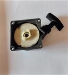 avviamento decespugliatore mcculloch 26