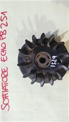 volano soffiatore echo bp251 volano soffiatore echo bp251