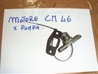 collettore  motore cm 46