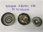 motosega mcculloch 53s frizione motosega mcculloch 53s frizione