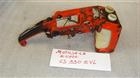 impugnatura motosega echo cs330evl