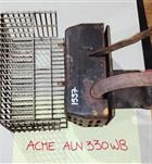 motore acme ALN 330 WB marmitta motore acme ALN 330 WB marmitta