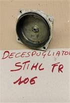 decespugliatore stihl FR106 campana frizione
