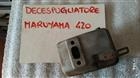 decespugliatore maruyama 420 marmitta decespugliatore maruyama 420 marmitta